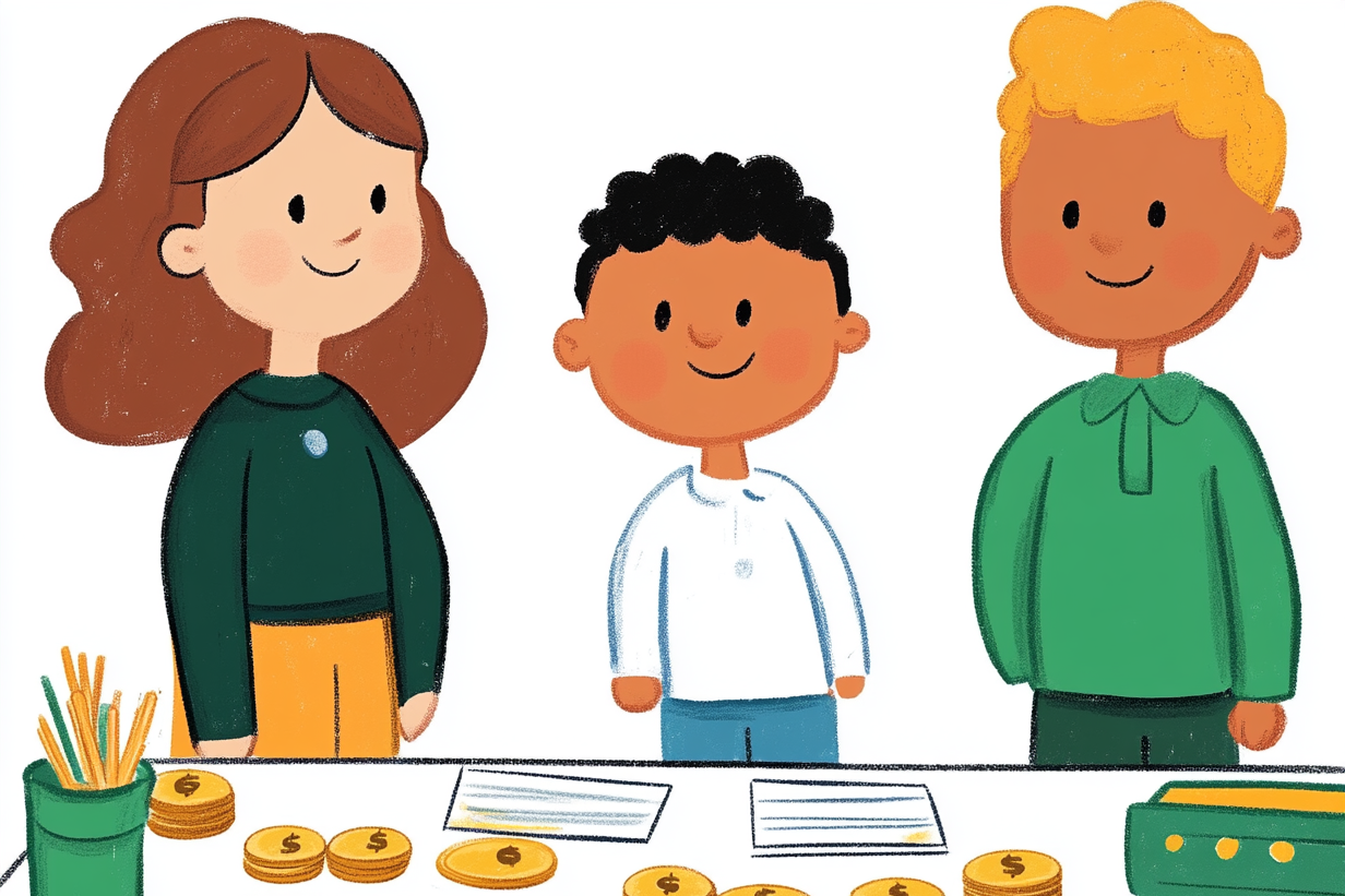 Educație financiară