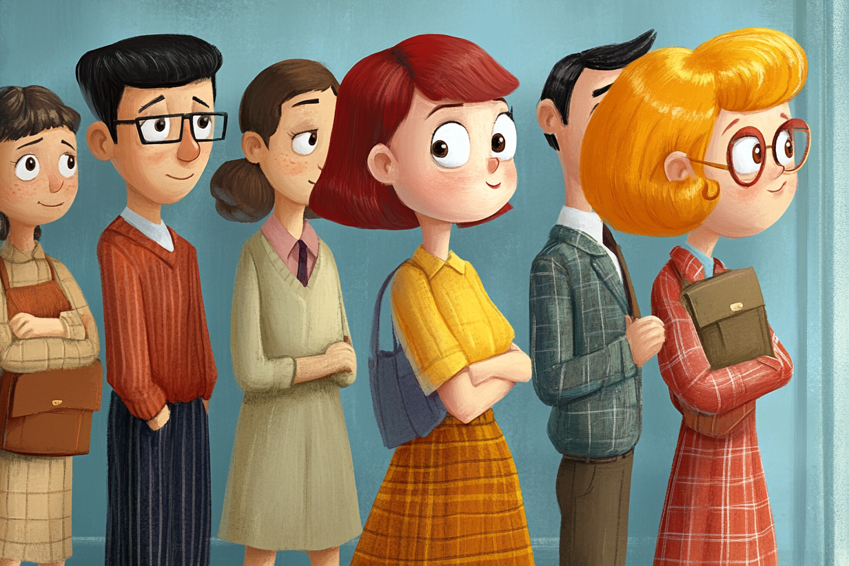 CONFERINȚĂ – Alegeri greșite și consecințele lor