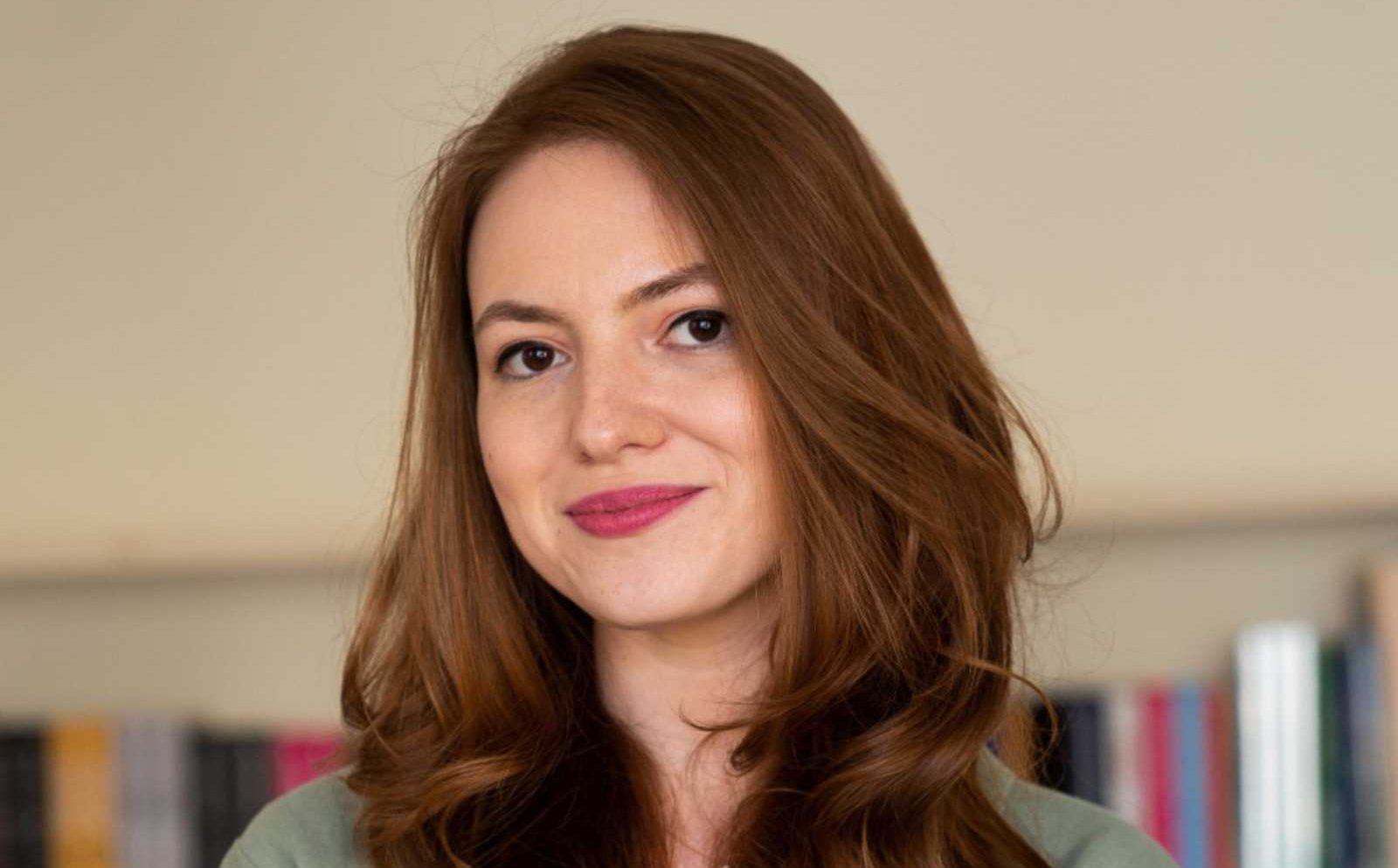 Miruna Meiroșu