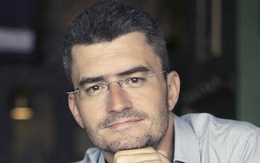 Vlad Eftenie